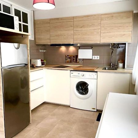 Apartamento Playa De Estorde Cee Dış mekan fotoğraf