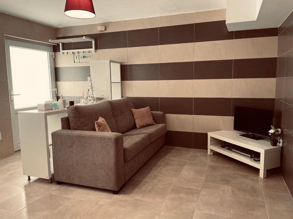 Apartamento Playa De Estorde Cee Dış mekan fotoğraf