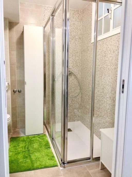 Apartamento Playa De Estorde Cee Dış mekan fotoğraf