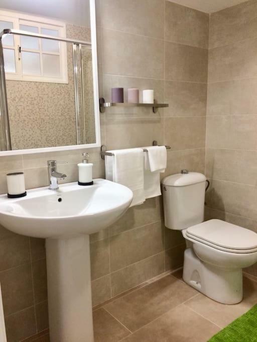 Apartamento Playa De Estorde Cee Dış mekan fotoğraf